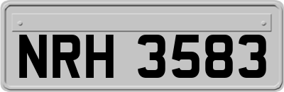 NRH3583