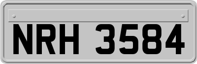 NRH3584
