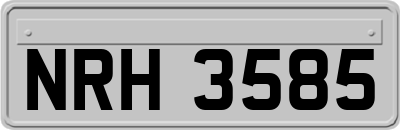 NRH3585