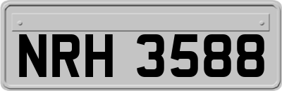 NRH3588