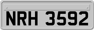 NRH3592