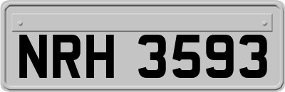 NRH3593