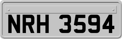 NRH3594