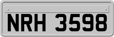 NRH3598