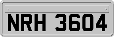 NRH3604