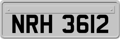 NRH3612