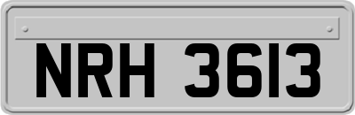NRH3613