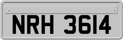 NRH3614