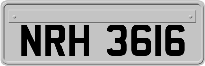 NRH3616
