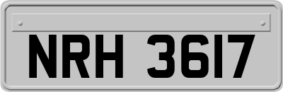 NRH3617