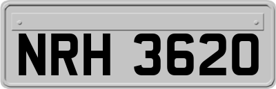 NRH3620