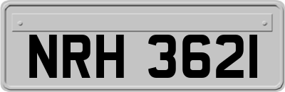 NRH3621