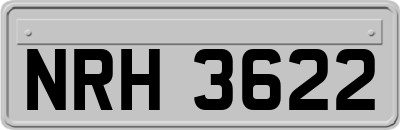 NRH3622