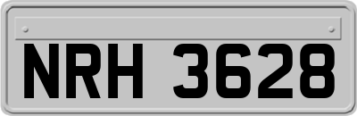 NRH3628