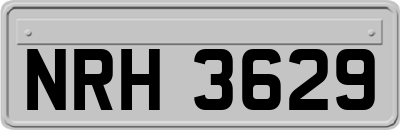 NRH3629