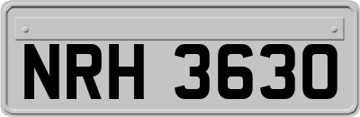 NRH3630
