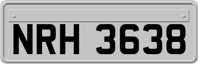 NRH3638