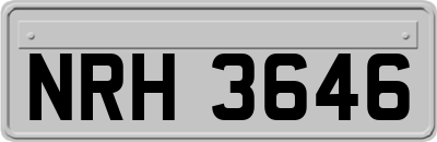 NRH3646