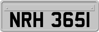 NRH3651