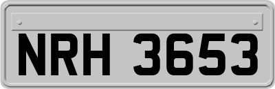 NRH3653