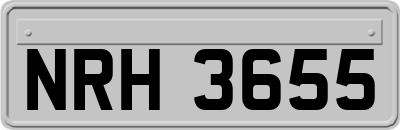 NRH3655