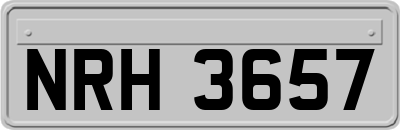 NRH3657