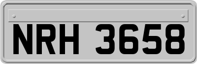 NRH3658