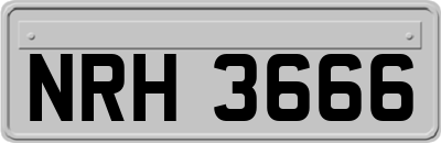 NRH3666