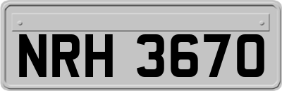 NRH3670