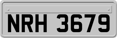 NRH3679