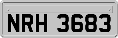 NRH3683
