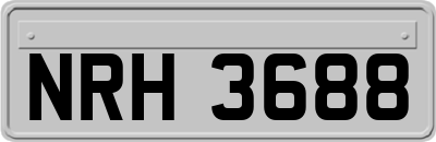 NRH3688