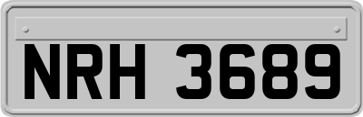 NRH3689