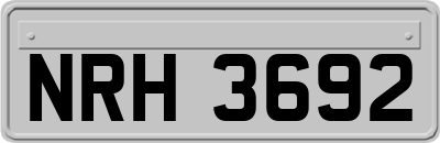 NRH3692