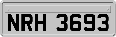 NRH3693
