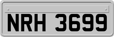 NRH3699