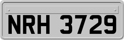 NRH3729