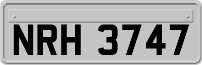 NRH3747