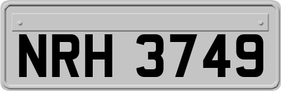 NRH3749