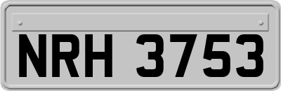 NRH3753