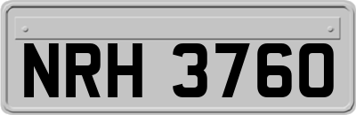 NRH3760