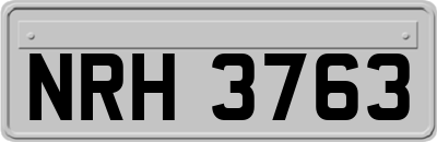NRH3763