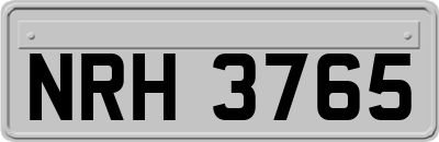 NRH3765