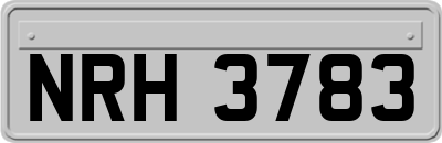NRH3783