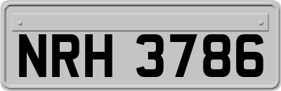 NRH3786