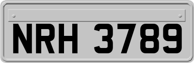 NRH3789