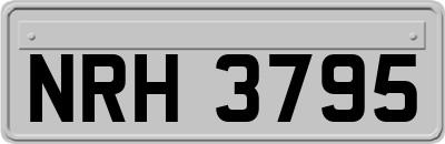 NRH3795