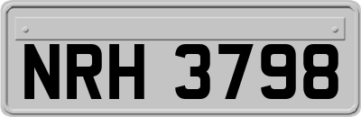 NRH3798