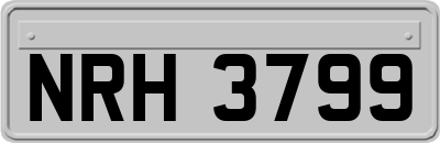 NRH3799