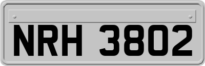 NRH3802